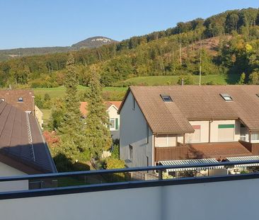 1.5 Zimmer, 51 m², 2. Stock - Photo 2