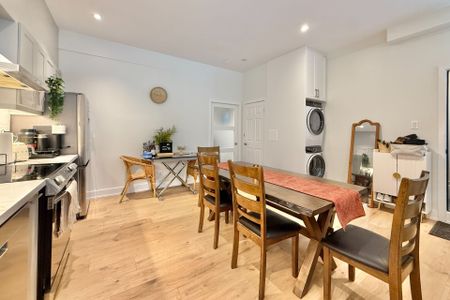 For Lease - 361 Main Street, Markham, Ontario - Photo 2