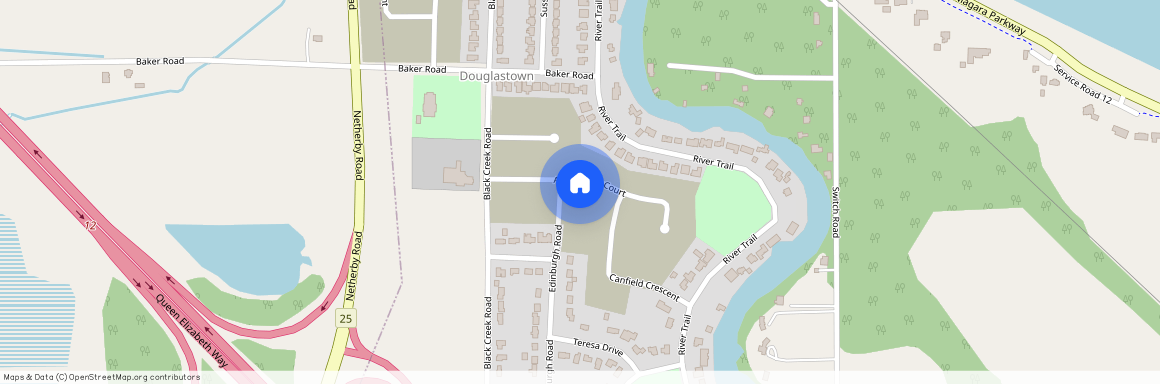 2849 ARROWSMITH Court, Fort Erie