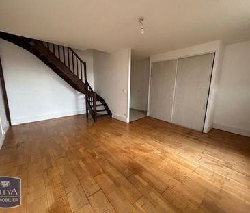 Location Appartement 3 pièces 48m² PAMIERS 09100 - Photo 1