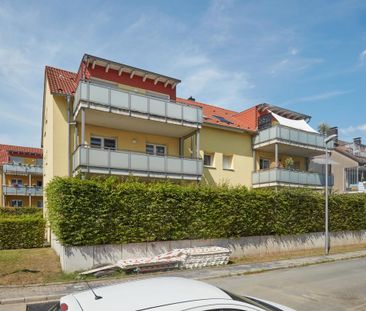 3-Zimmer Wohnung in Höntrop - Photo 1