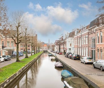 Appartement te huur: Ruychaverstraat 55 2013 GE Haarlem - Photo 6