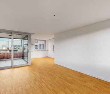 Moderne 3.5 Zimmerwohnung in Regensdorf - Foto 6