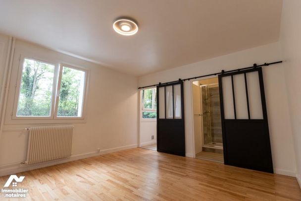 T1 - Marcombes - Photo 1