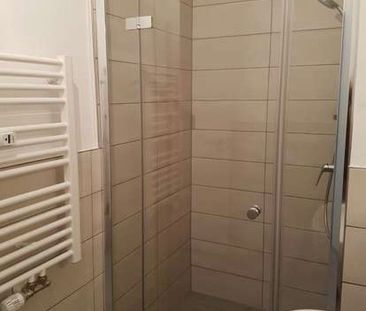 Zentral gelegenes 1 Zimmer Appartement mit Einbauküche - Photo 6