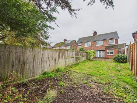 Asterfield Avenue, Bebington, 3 bedroom, House - Semi-Detached - Photo 3