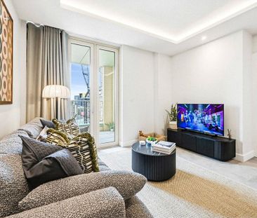 2 bedroom apartment to rent - Photo 2