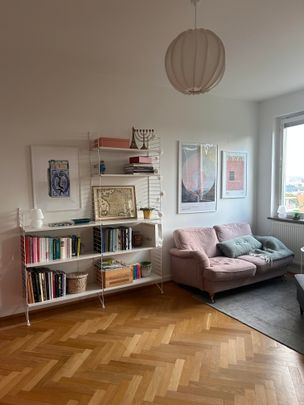 Pontus Wiknersgatan, Göteborg - Photo 1