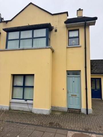 Unit 3, Fairfield House Ballygawley, Ballygawley, BT70 2HD - Photo 5