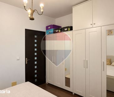 Apartament cu 2 camere , metrou Bazilescu, centrala | Soseaua Chitilei - Photo 5