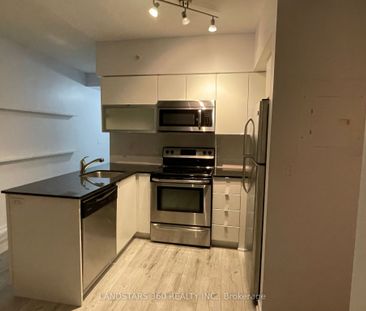 Liberty On The Park Lofts , #1001 - Photo 4