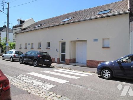 Location Appartement au Petit-Quevilly - Photo 4
