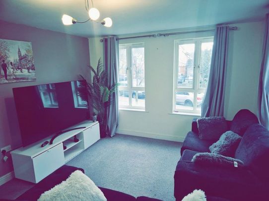1 bedroom flat to rent - Photo 1