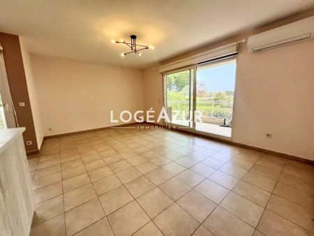 Location AppartementAntibes - Photo 3