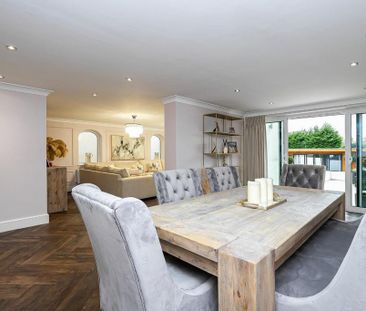 4 bedroom detached house to rent - Photo 4