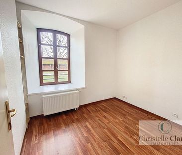 Appartement - HUSSEREN WESSERLING - 52m² - 1 chambre - Photo 1