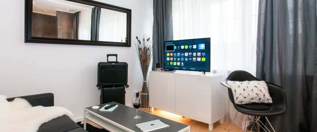 Apartment in Mainstraße, Neu-Isenburg for 38 m² - Foto 1