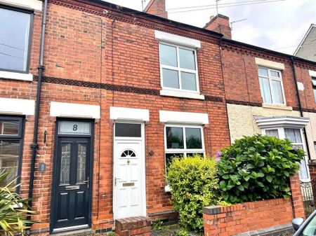 3 bedroom terraced house to rent - Photo 5