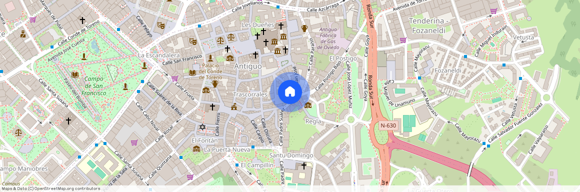 Oviedo