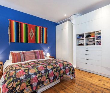 4 bedroom apartment to rent - Photo 2