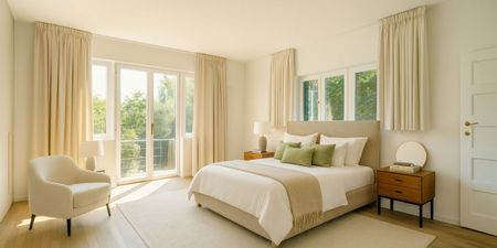 Woning te huur in Ukkel voor € 4.900 met 4 slaapkamers - Foto 4