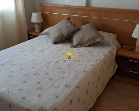 1 BEDROOM AND 1 BATHROOM APARTMENT - SANTIAGO DE LA RIBERA - Photo 4