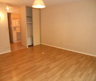 Location appartement t1 29 m² à Rodez (12000) - Photo 1