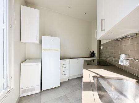Appartement 2 pièces - 50m² - Photo 4