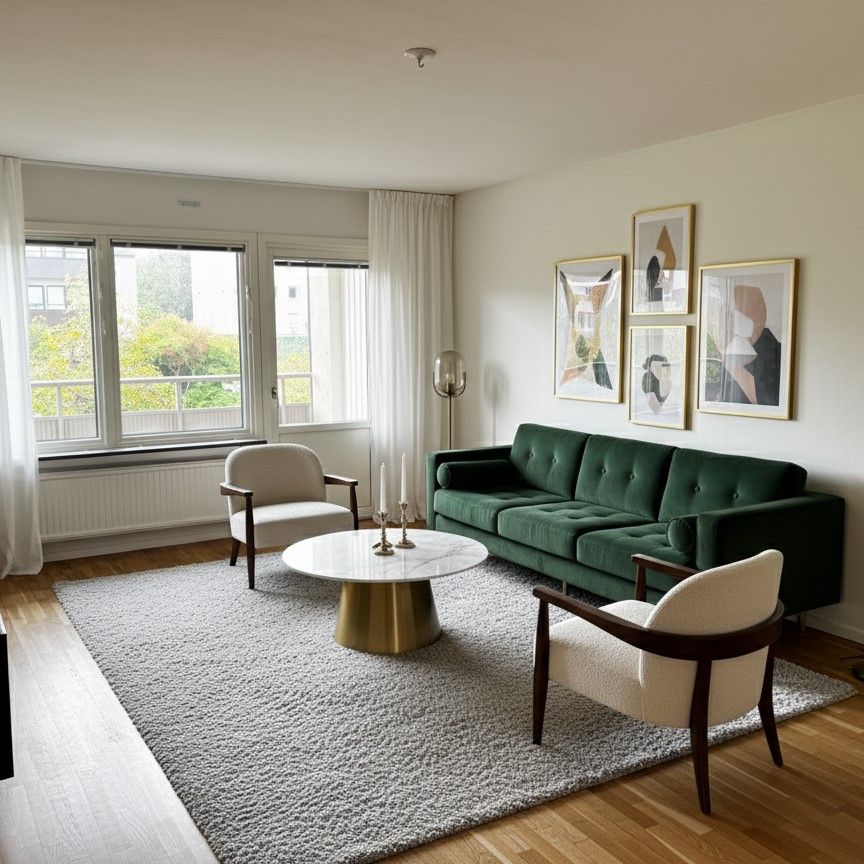 Romansvägen 5 - Foto 1