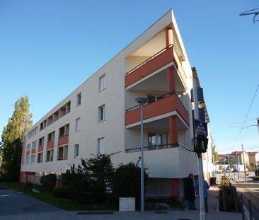 Location Appartement 1 pièce 20m² CLERMONT FERRAND 63000 - Photo 2