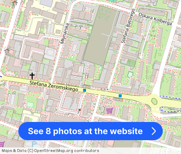 Radom Komfortowe,Centrum,Żeromskiego,Pełne Wyp. - Photo 1