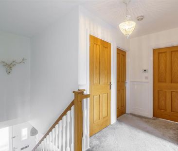 4 bedroom detached house to rent - Photo 1