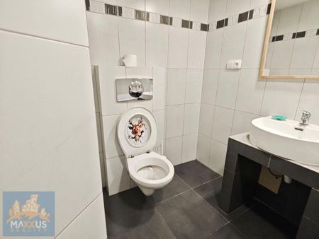 Pronájem bytu 1+kk 30 m2 - Fotografie 5