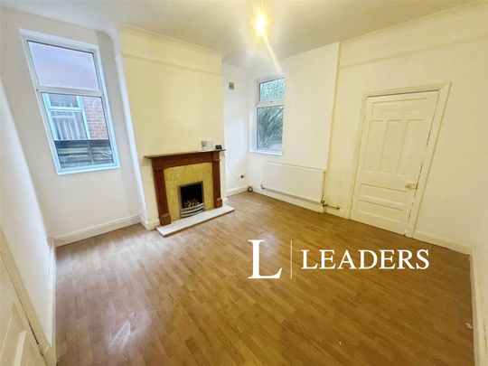 3 bedroom house to rent Claridge Road, Stoke-on-Trent, ST4 - Photo 1