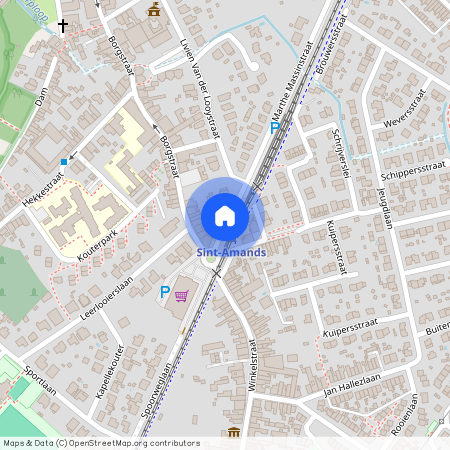 Kerkhofdries, 15, 2.2, 2890, Puurs-Sint-Amands