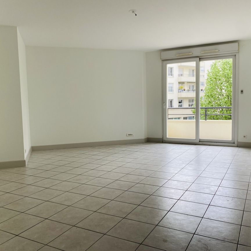 Location Appartement 2 pièces 52m² LIMOGES 87000 - Photo 1