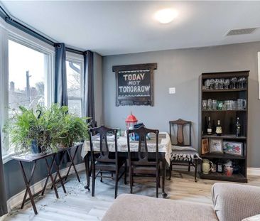 For Lease - 24 Avalon Place Unit# Upper, Hamilton, Ontario - Photo 4