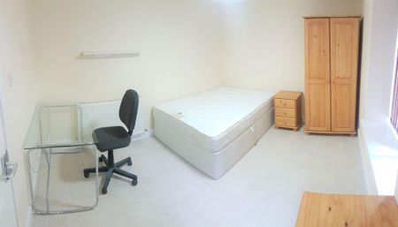 7 bedroom semi-detached house to rent - Photo 5