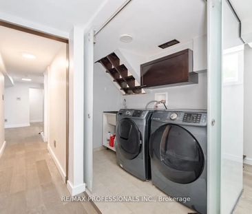 For Lease - 39 Old Oak Road Unit# Bsmt, Toronto, Ontario - Photo 2