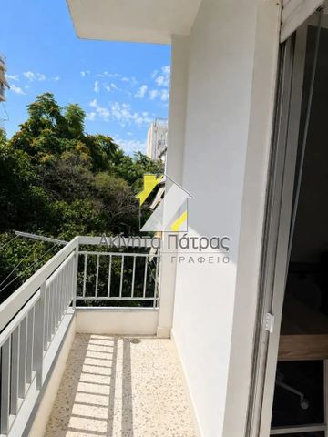 Διαμέρισμα για ενοικίαση Τριών Ναυάρχων - Άγιος Ανδρέας (Πάτρα) - Photo 3
