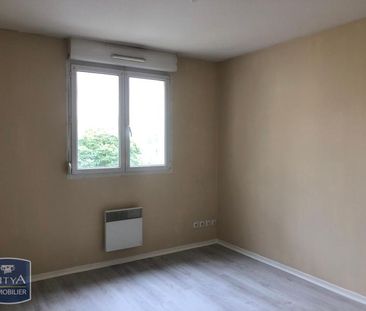 Location Appartement 2 pièces 47m² FORBACH 57600 - Photo 1