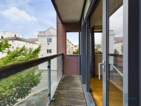 1 bedroom apartment to rent - Photo 4