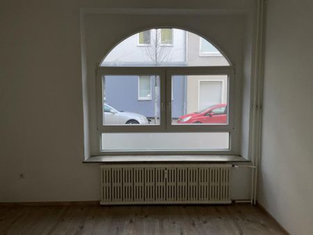 Nie wieder Treppen steigen.2-Zimmer-Erdgeschoßwohnung in Herne Sodingen im Angebot - Photo 5