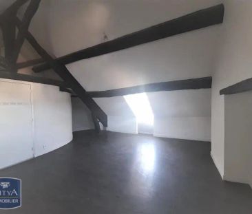 Appartement à louer 2 pièces 36.74m² - Photo 1