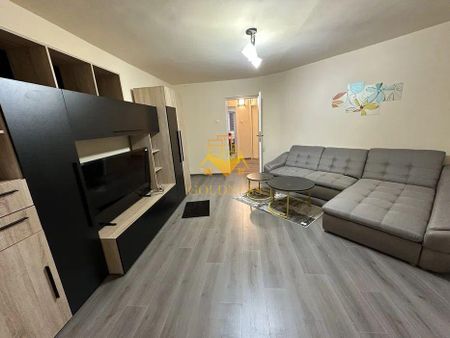 Închiriază Apartament 2 camere Plopilor - Fotografie 3