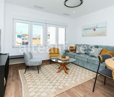 6 Carrer Ametllers, Altea, Valencian Community 03590 - Photo 1