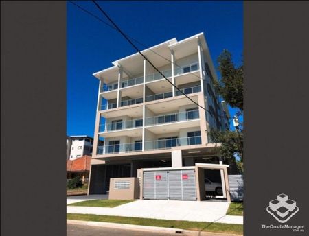 2 Bedroom Apartment UMG - Photo 4