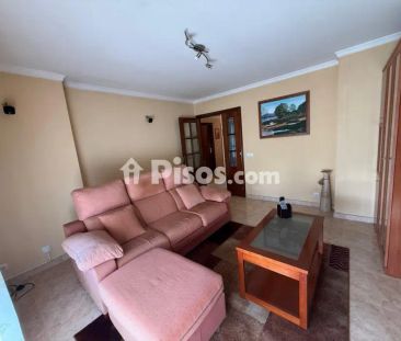 Apartamento en alquiler en Rianxino - Foto 4
