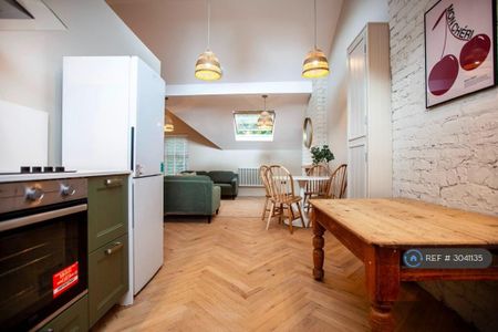 1 bedroom in a house share to rent - Photo 4