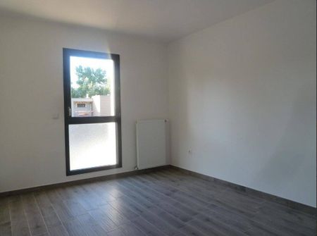 Location maison 4 pièces 90.4 m² à Romans-sur-Isère (26100) - Photo 3